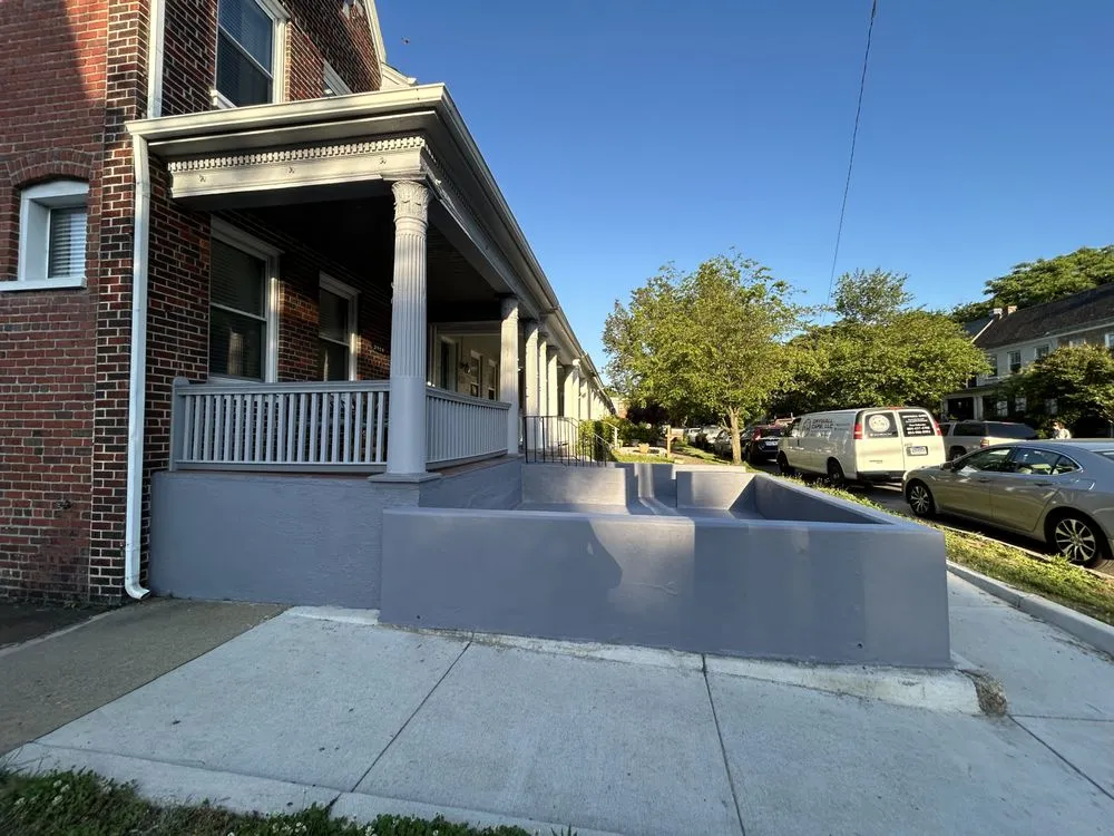 Top-rated landscape installation experts serving Ashland, VA - Landworks Landscaping