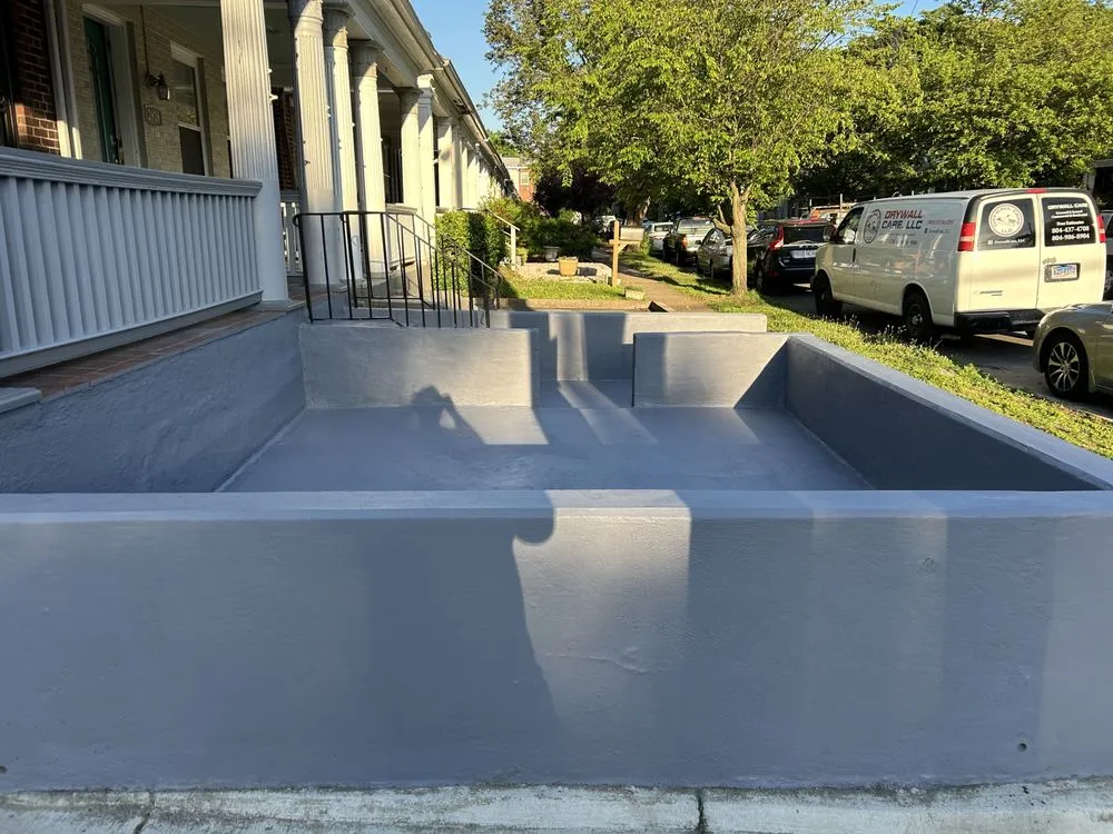 Reliable garden landscaping with custom design in Ashland, VA by Landworks Landscaping