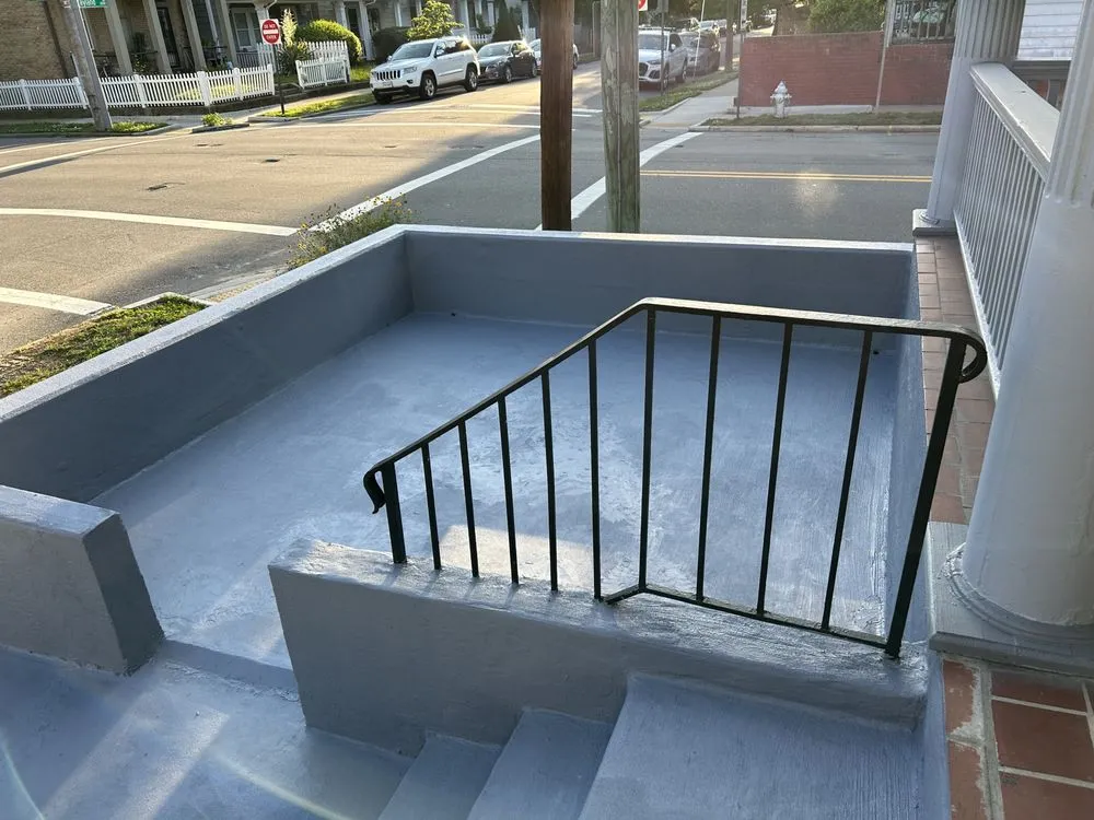 Affordable garden landscaping for residential properties across Ashland, VA - Landworks Landscaping