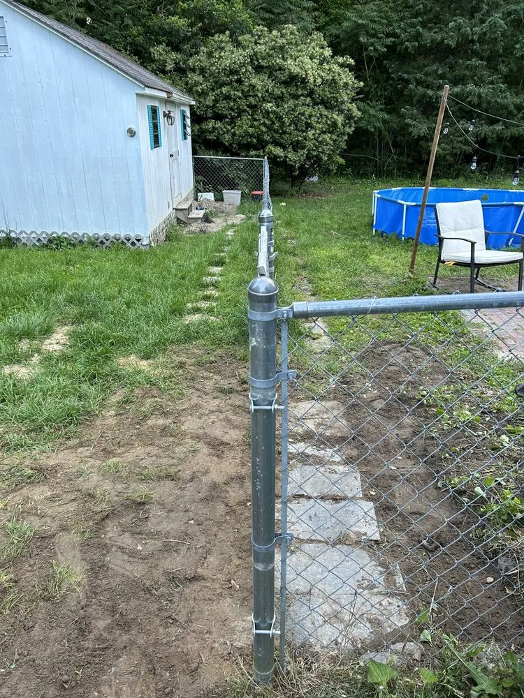 Trusted lawn mowing service in Ashland, VA - Landworks Landscaping