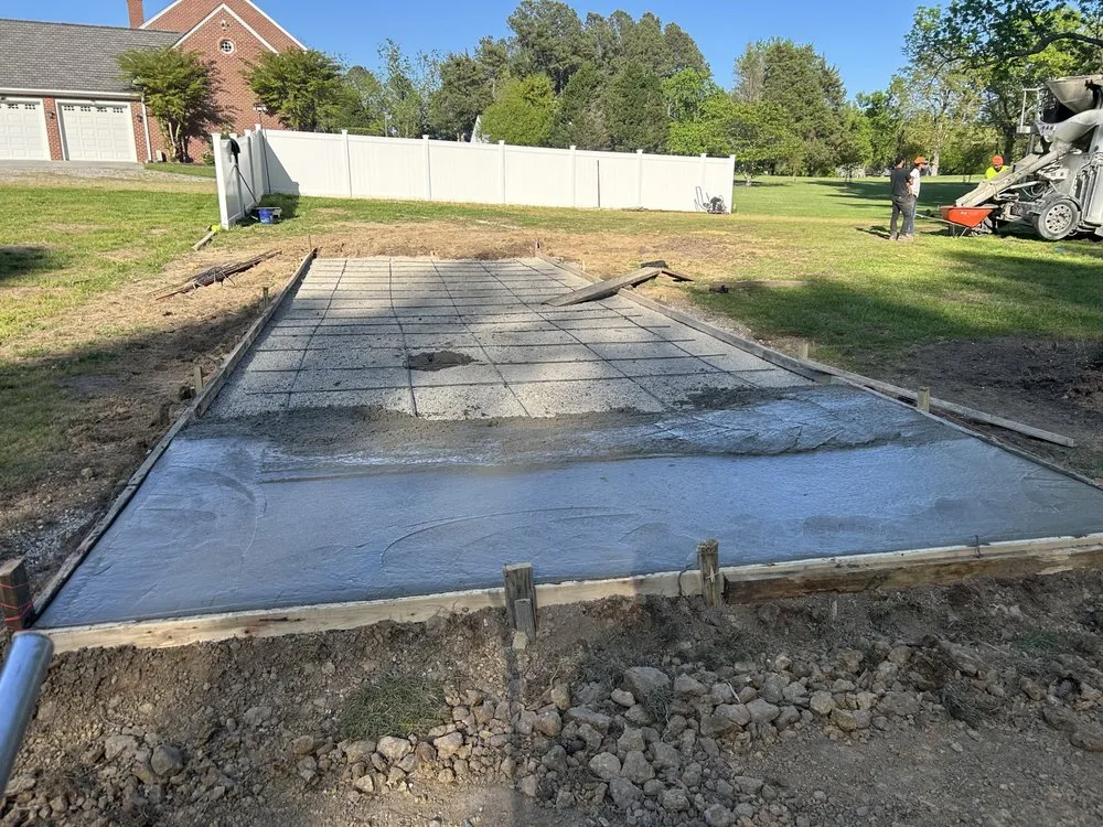 Trusted outdoor landscaping experts serving Ashland, VA - Landworks Landscaping