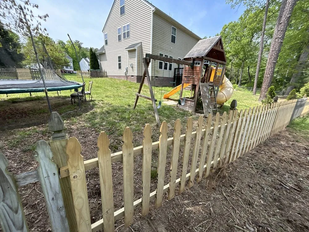 Affordable lawn care service experts serving Ashland, VA - Landworks Landscaping