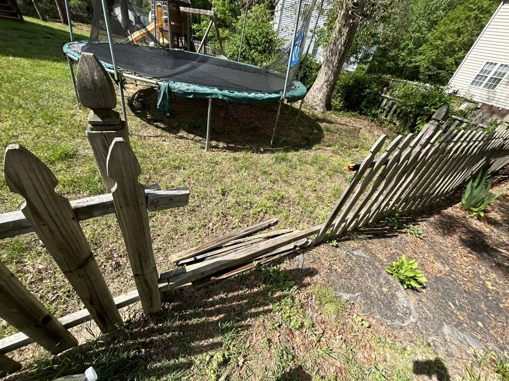 Professional lawn mowing service for outdoor upgrades across Ashland, VA - Landworks Landscaping