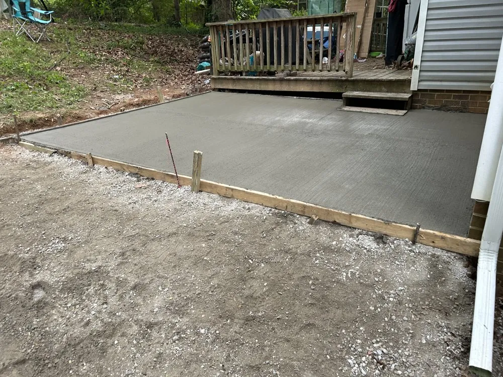 Reliable lawn mowing service for homes across Ashland, VA - Landworks Landscaping