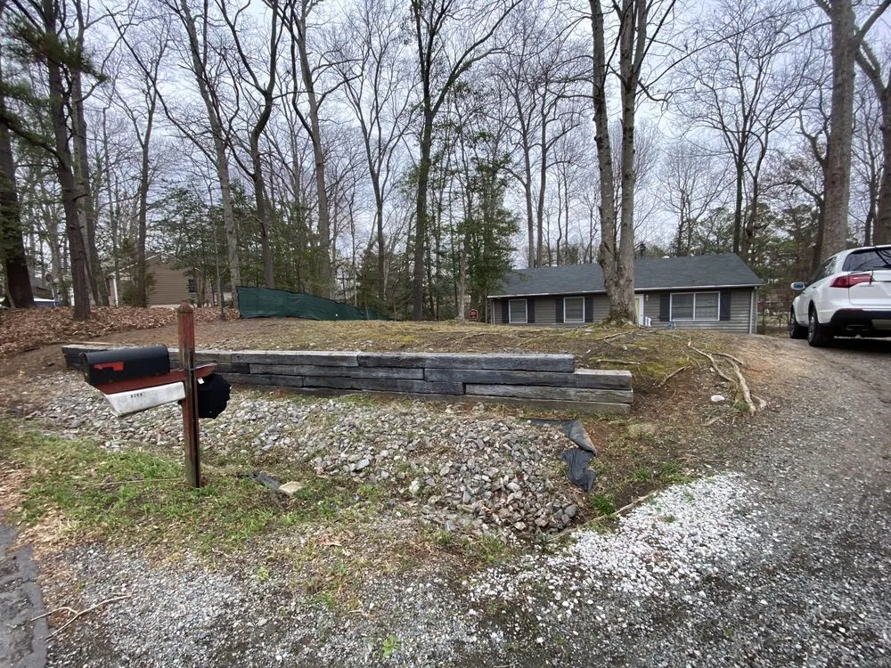 Custom lawn mowing service experts serving Ashland, VA - Landworks Landscaping