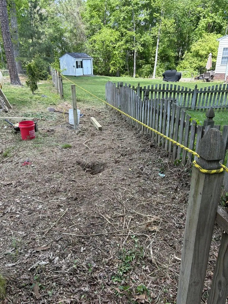 Professional landscape installation experts serving Ashland, VA - Landworks Landscaping