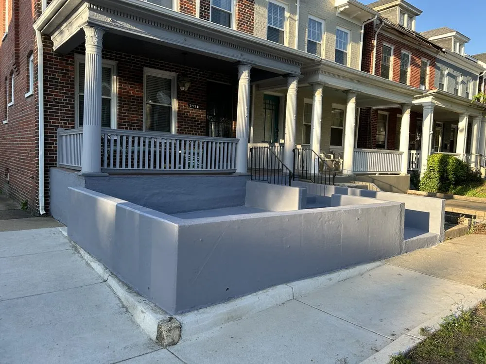 Trusted landscape design in Ashland, VA by Landworks Landscaping