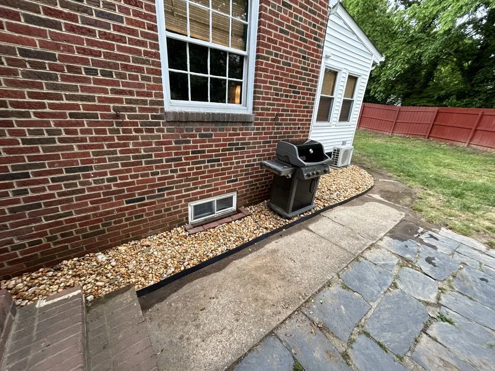 Trusted residential landscaping experts serving Ashland, VA - Landworks Landscaping