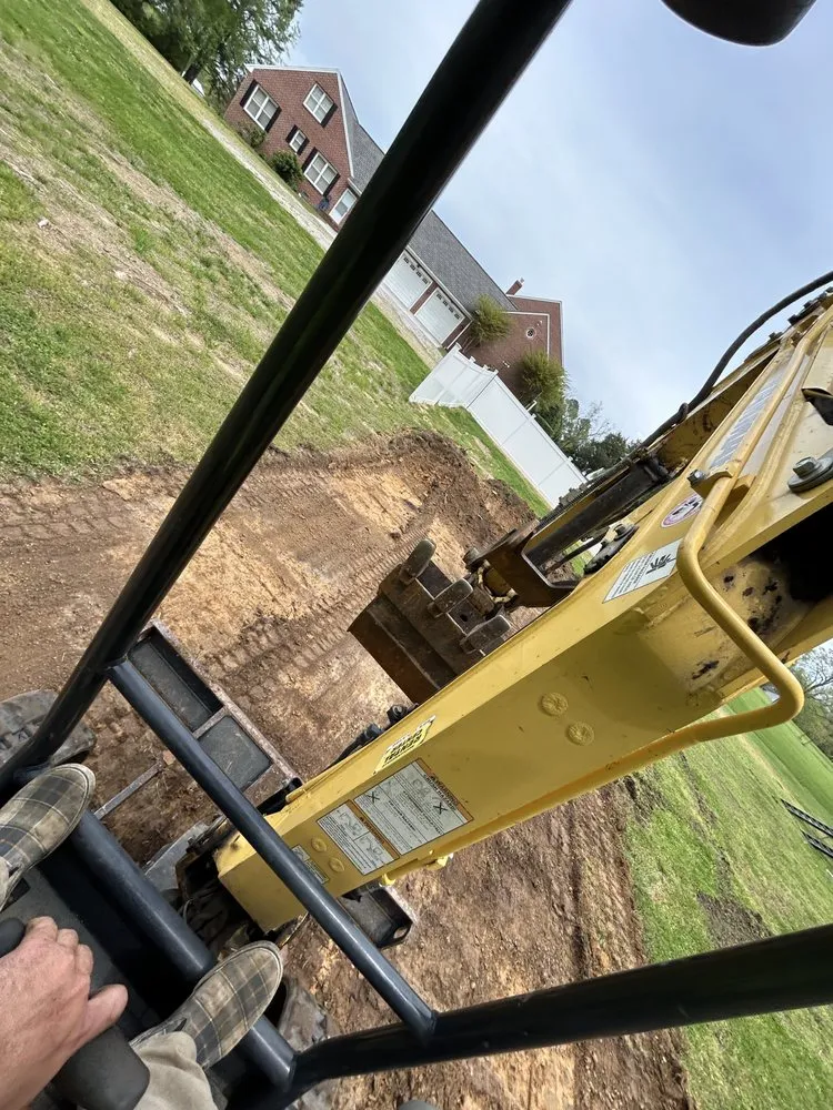 Top-rated lawn care service for beautiful yards across Ashland, VA - Landworks Landscaping