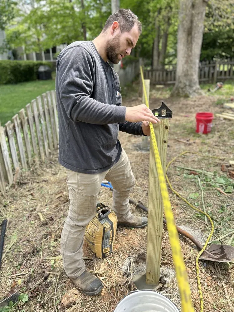Expert yard maintenance in Ashland, VA - Landworks Landscaping