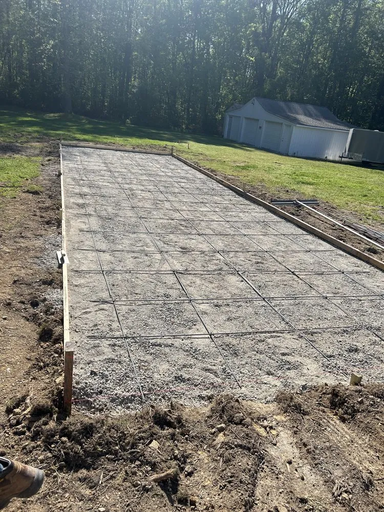 Professional lawn care service experts serving Ashland, VA - Landworks Landscaping