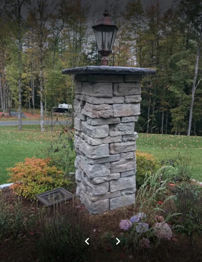Expert outdoor landscaping in Enfield, NH - Landworks Landscaping