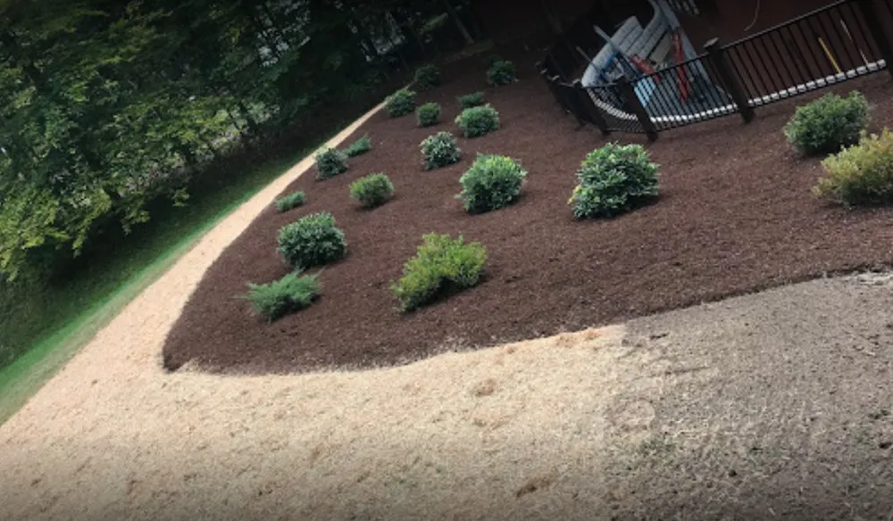 Reliable landscape design experts serving Enfield, NH - Landworks Landscaping
