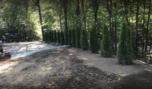 Landworks Landscaping