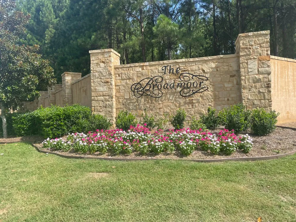 Affordable landscaping services for outdoor upgrades across Nacogdoches, TX - Landworks