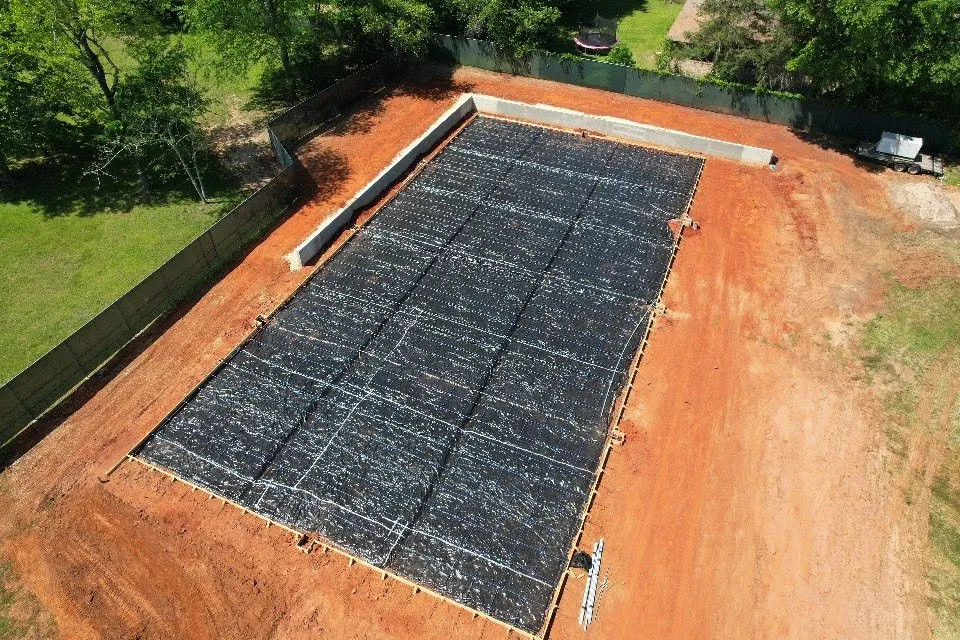 Trusted residential landscaping experts serving Nacogdoches, TX - Landworks