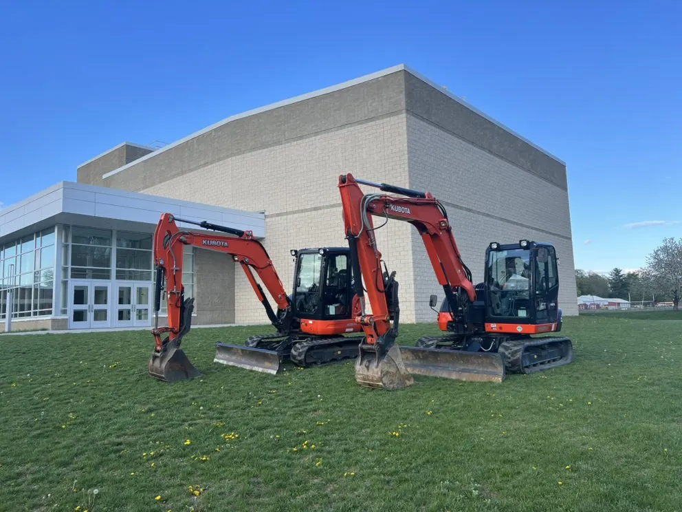 Affordable garden landscaping experts serving Red Hook, NY - Landworks of the Hudson Valley