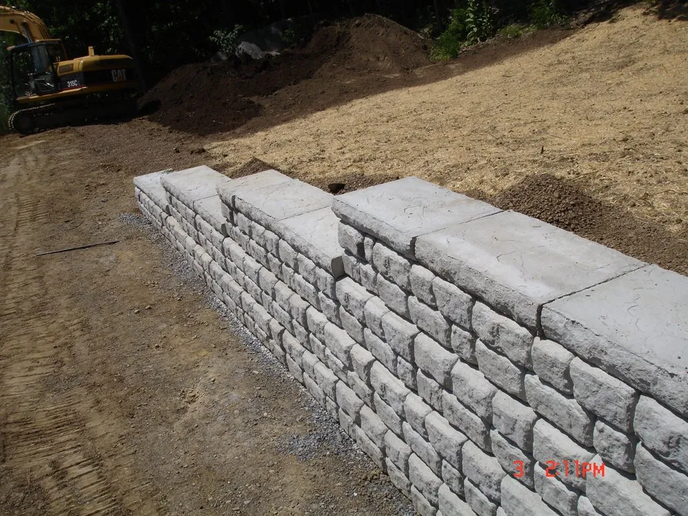 Affordable lawn care service with custom design in Red Hook, NY by Landworks of the Hudson Valley