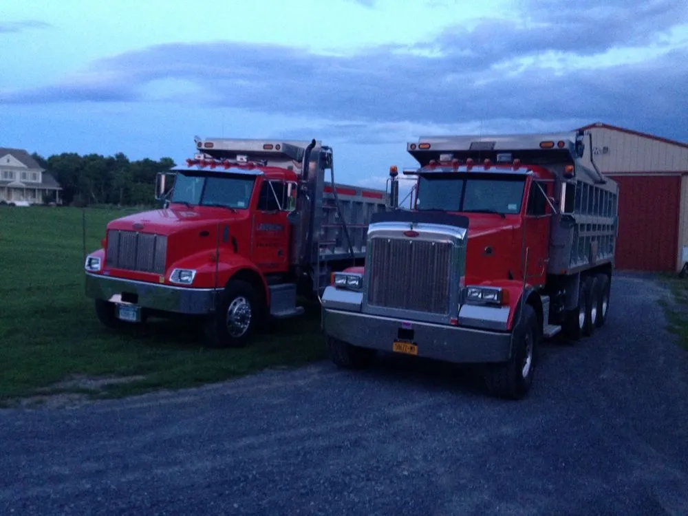 Affordable residential landscaping near you in Red Hook, NY by Landworks of the Hudson Valley