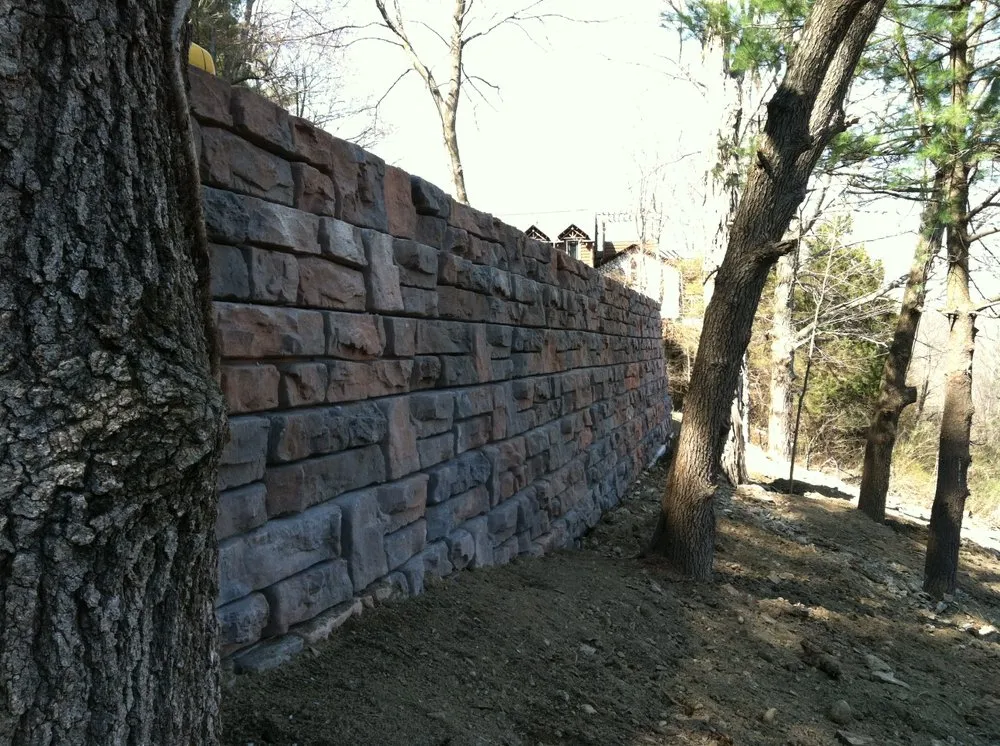 Trusted landscape design in Red Hook, NY - Landworks of the Hudson Valley