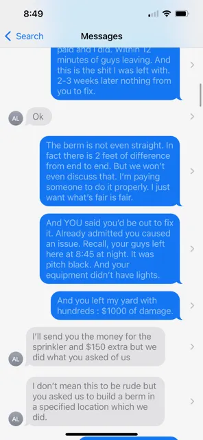 Custom garden landscaping for outdoor upgrades in Malabar, FL by Landworx Of Brevard