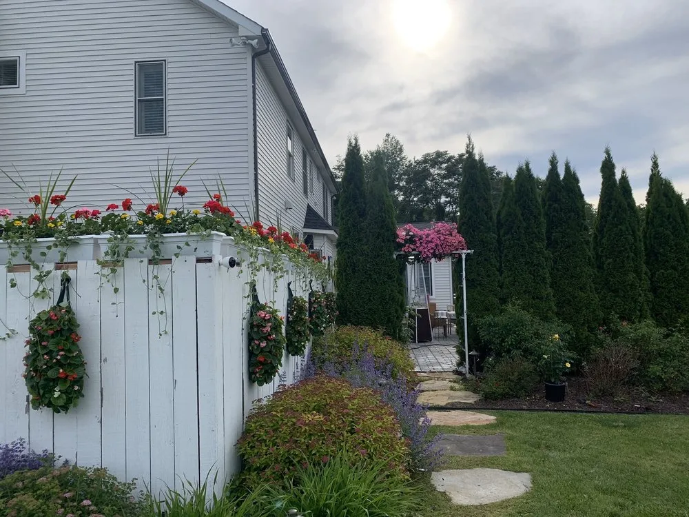 Reliable landscape design in Goshen, NY - LandWorx Of New York Inc