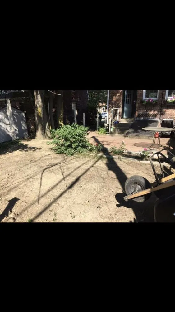 Expert landscape design for outdoor upgrades in Goshen, NY by LandWorx Of New York Inc