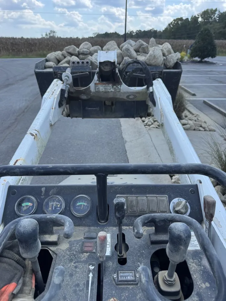 Local landscaping services in Aynor, SC - Landworx of the Carolina’s