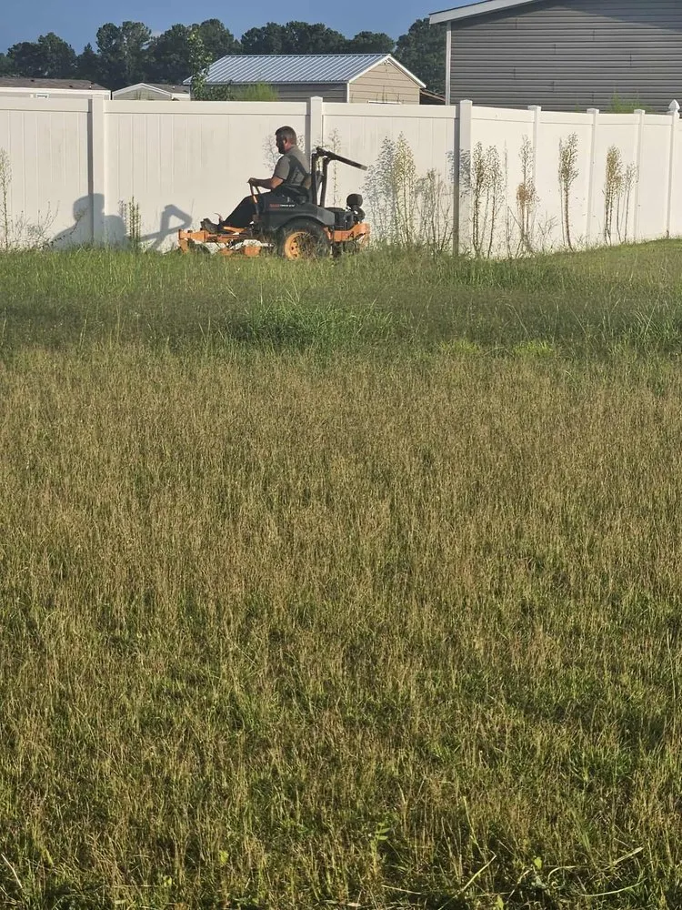 Trusted landscape design in Aynor, SC - Landworx of the Carolina’s