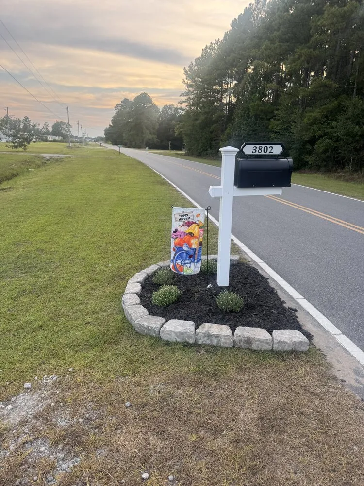 Affordable lawn mowing service in Aynor, SC - Landworx of the Carolina’s