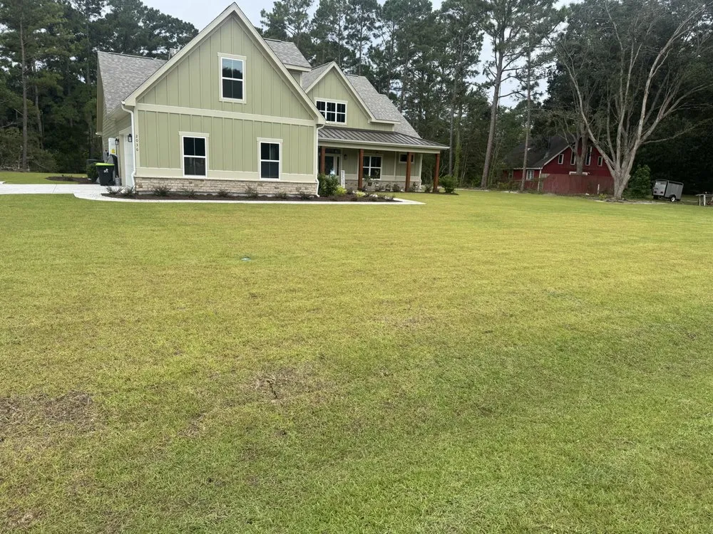 Local landscaping services experts serving Aynor, SC - Landworx of the Carolina’s