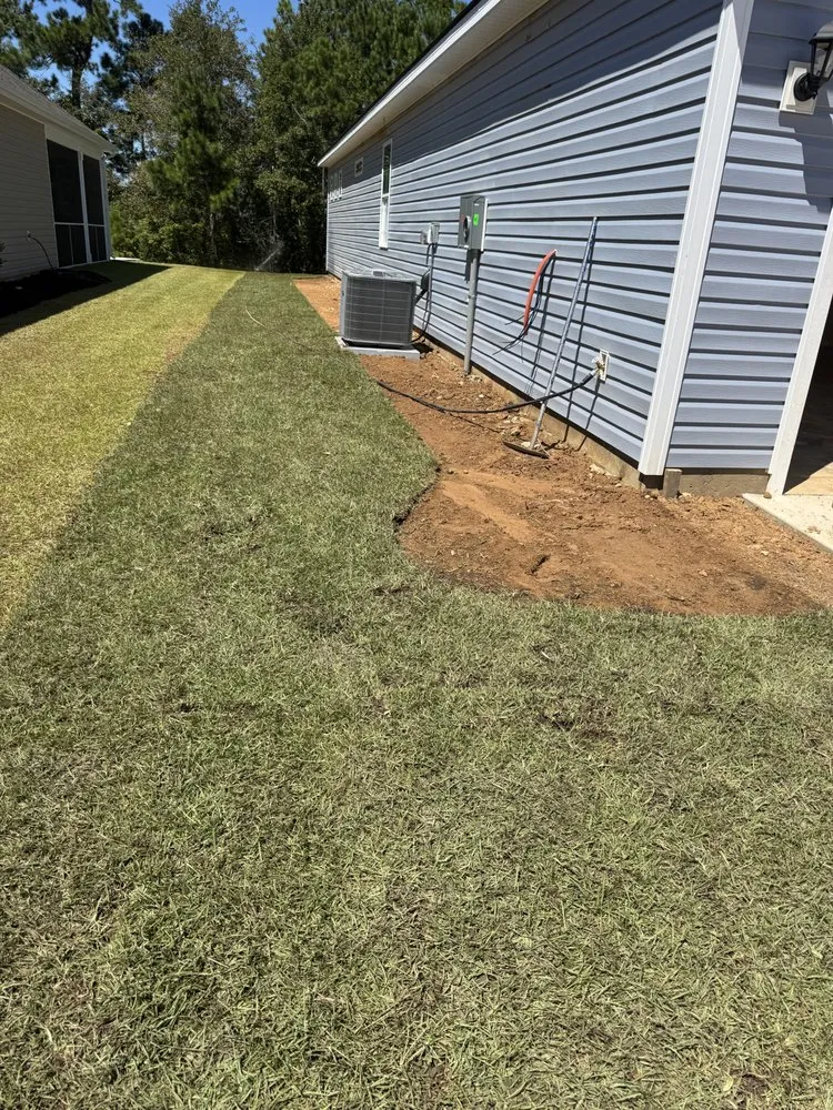 Reliable landscape design in Aynor, SC by Landworx of the Carolina’s