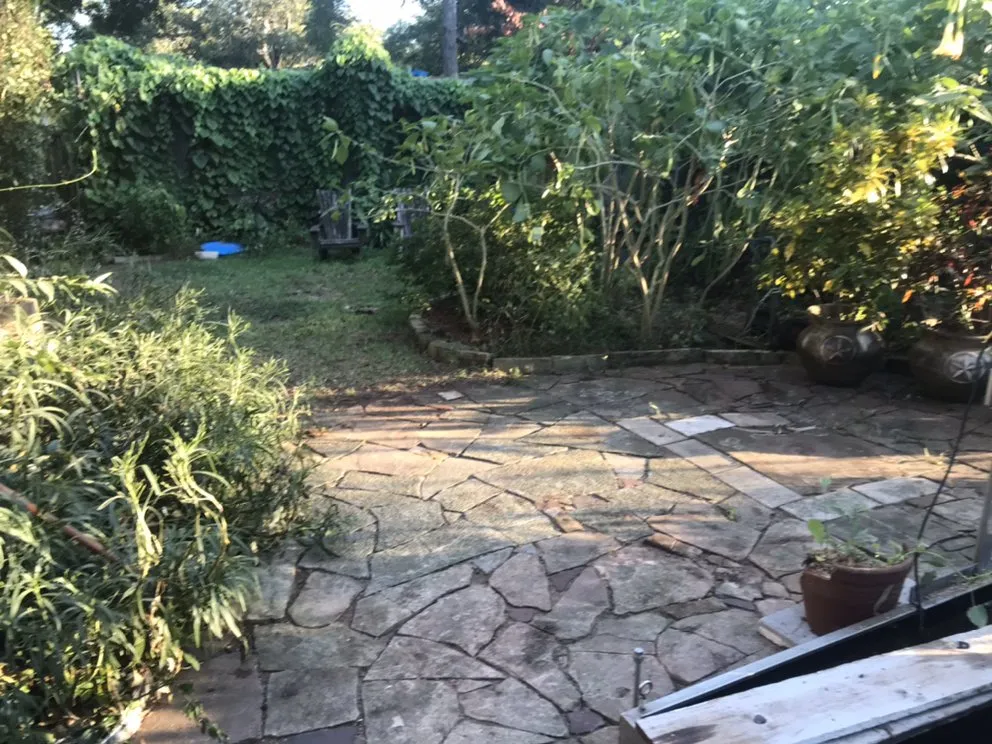 Expert outdoor landscaping in Angleton, TX - Landyn Tree's