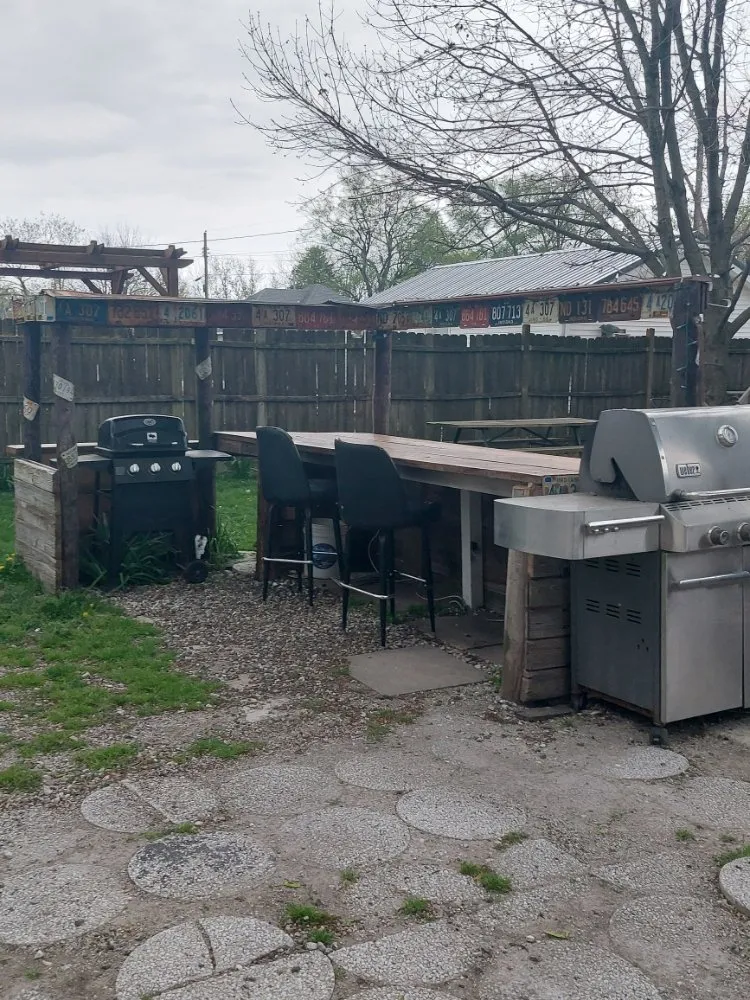 Local landscaping services in Fowler, IN by Landyn's Lawn Care