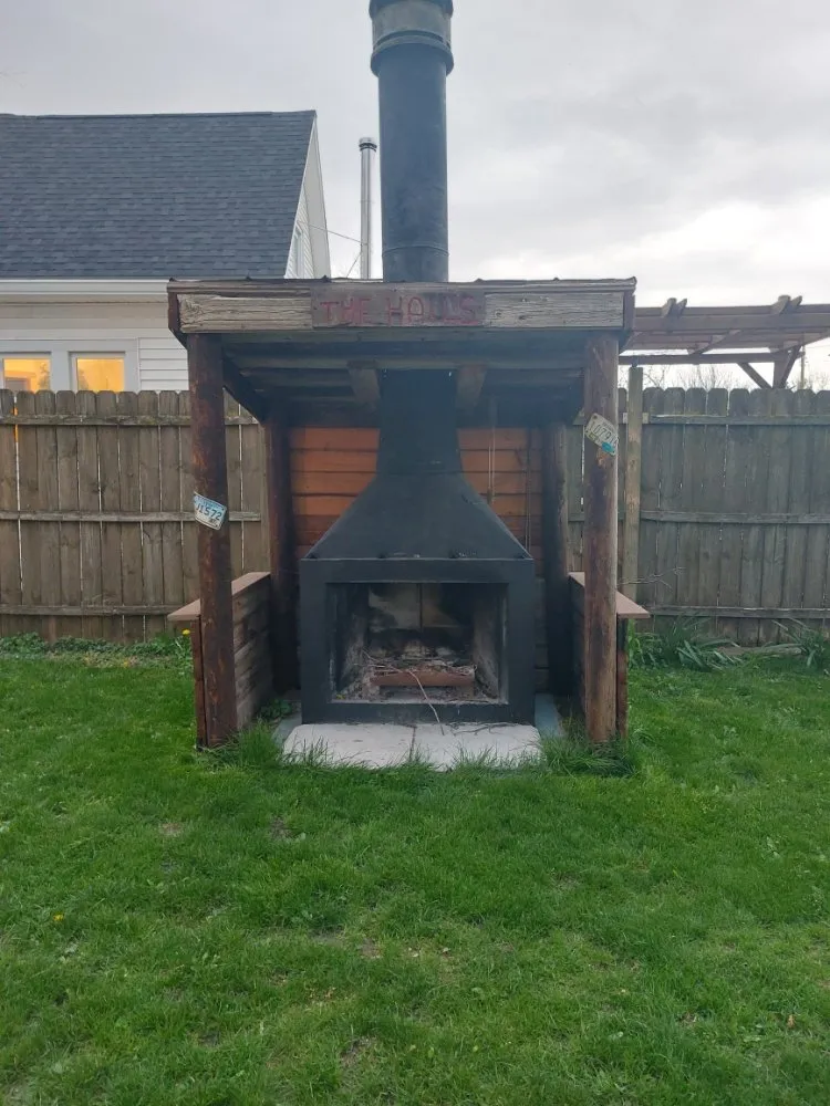 Professional landscaping services in Fowler, IN by Landyn's Lawn Care