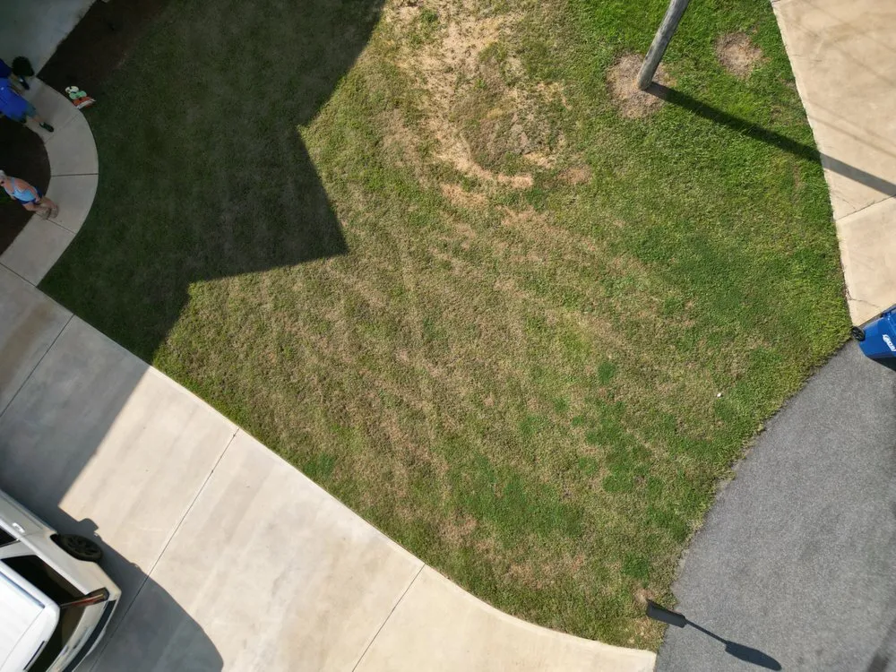 Trusted residential landscaping for year-round maintenance in Salem, AL by Lane Bros Property & Land Maintenance