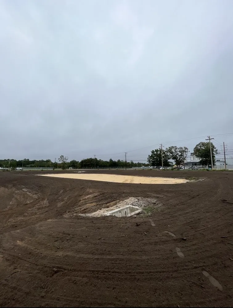 Local residential landscaping in Woodstown, NJ - Laneco Industries