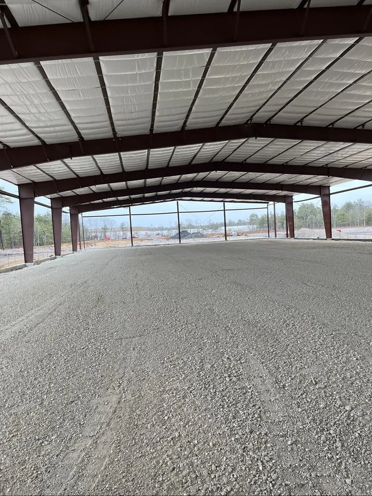 Professional landscaping services in Woodstown, NJ - Laneco Industries