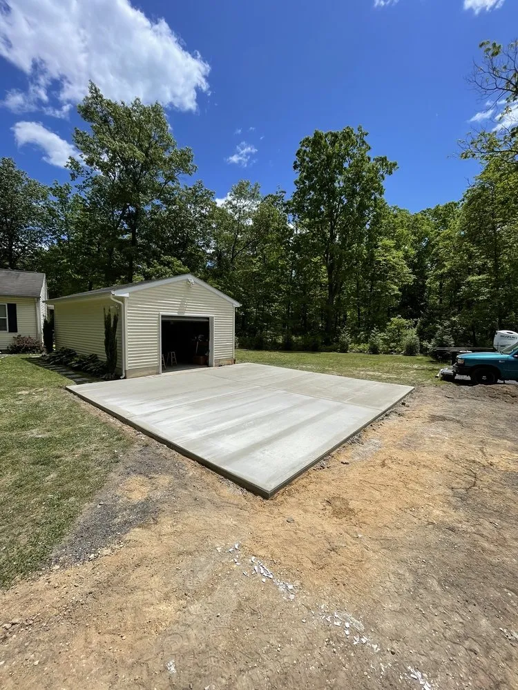 Affordable yard cleanup service in Woodstown, NJ by Laneco Industries