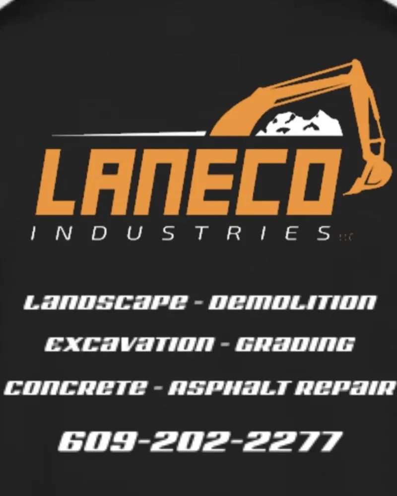 Expert yard cleanup service for year-round maintenance across Woodstown, NJ - Laneco Industries