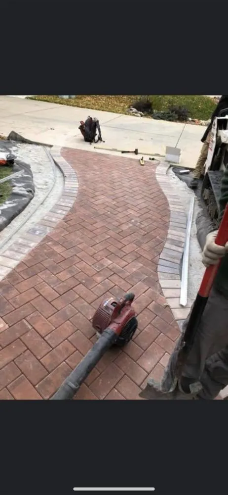 Top-rated outdoor landscaping experts serving Valparaiso, IN - Lanes Landscaping and Lawn Care