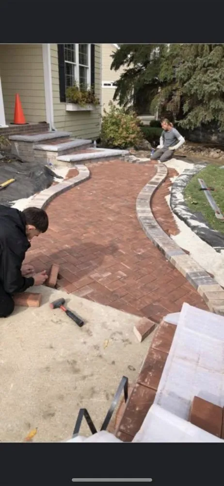 Expert garden landscaping in Valparaiso, IN - Lanes Landscaping and Lawn Care