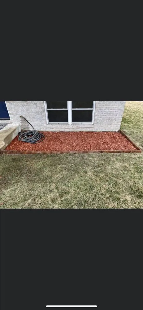 Professional yard maintenance experts serving Valparaiso, IN - Lanes Landscaping and Lawn Care