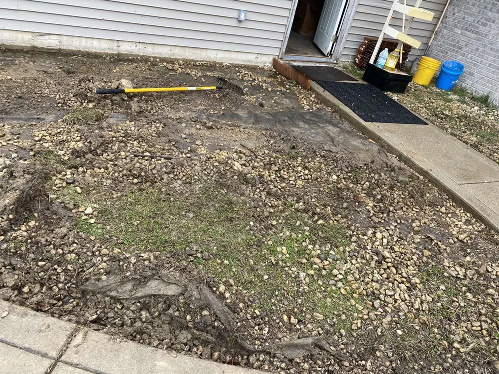 Local lawn mowing service in Valparaiso, IN by Lanes Landscaping and Lawn Care