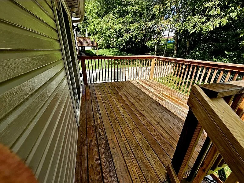 Trusted landscape installation experts serving Bristol, TN - Lanes Lawn Care