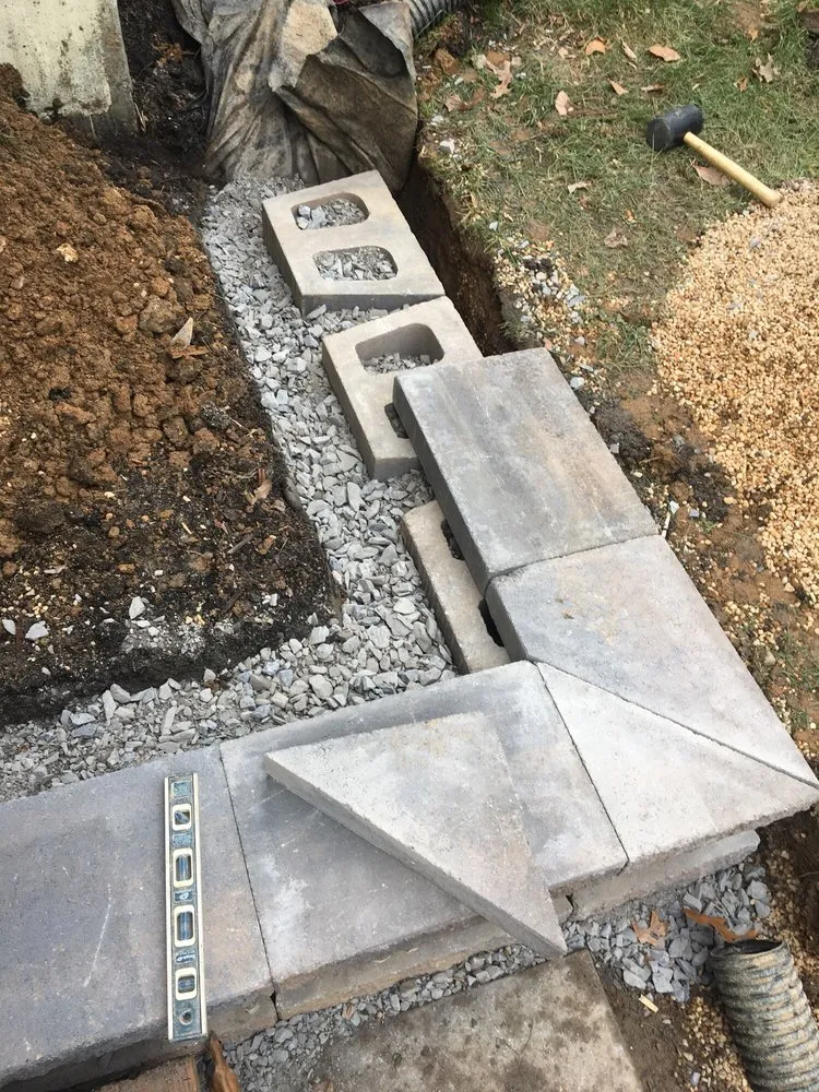 Top-rated yard cleanup service in Sykesville, MD by LaneScapes Lawn Care