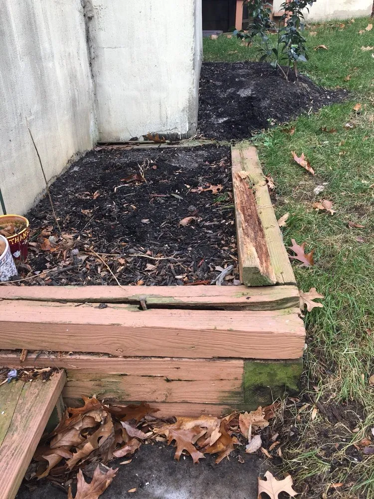 Custom outdoor landscaping in Sykesville, MD - LaneScapes Lawn Care