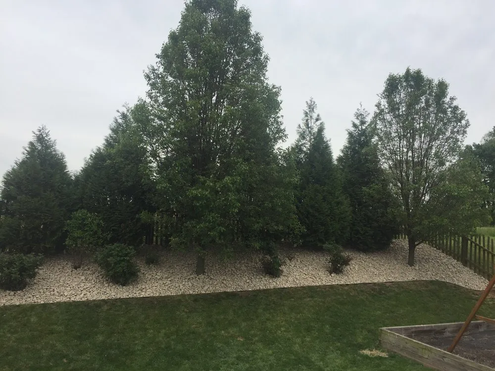 Reliable yard cleanup service experts serving Sykesville, MD - LaneScapes Lawn Care