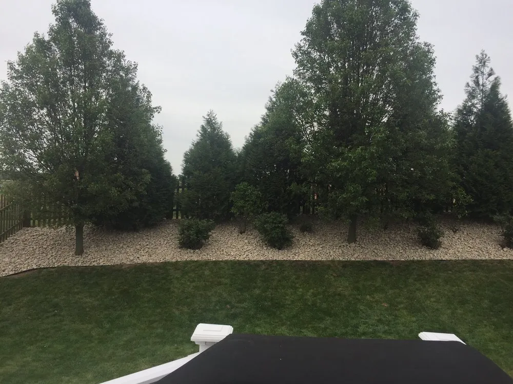 Reliable yard maintenance for homes across Sykesville, MD - LaneScapes Lawn Care