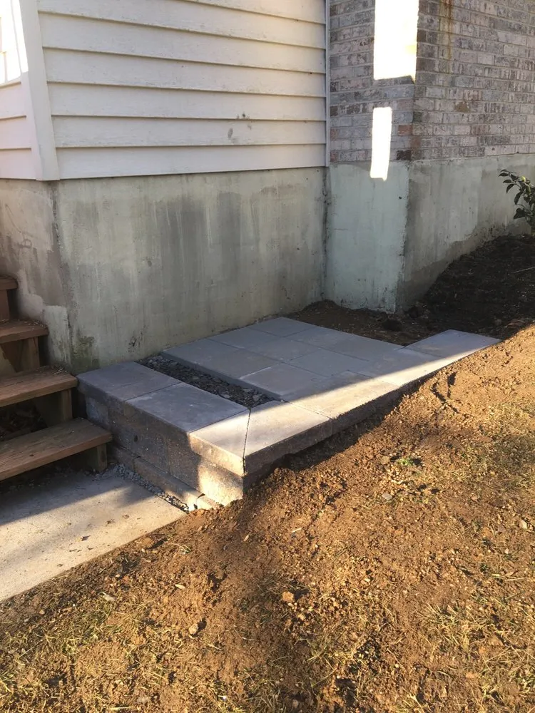 Reliable garden landscaping for beautiful yards across Sykesville, MD - LaneScapes Lawn Care